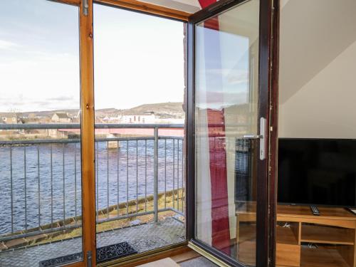 Flat 30 - Riverview - image 6