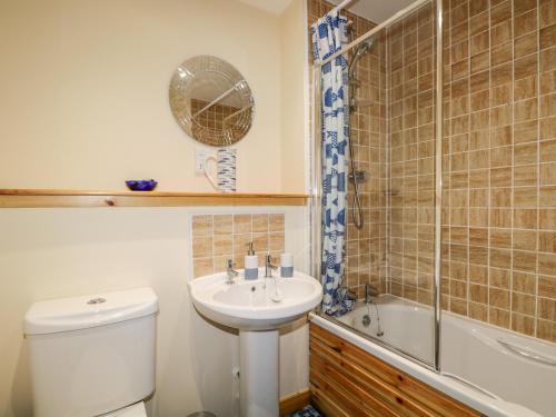 Flat 30 - Riverview - main image