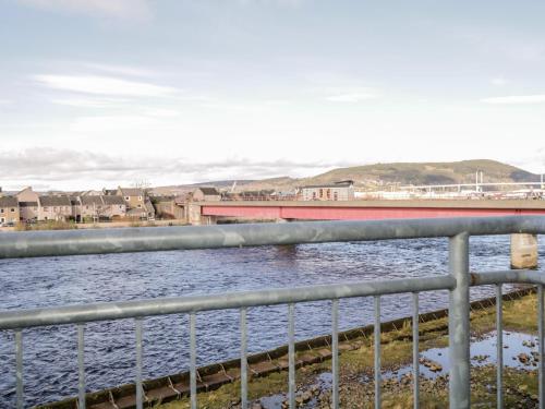 Flat 30 - Riverview - image 11