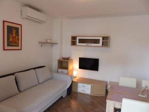 Apartments Jurcan in Brulo