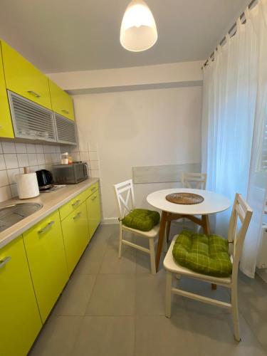 Apartament CamInSki