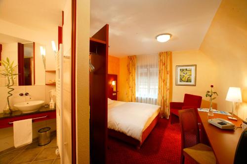 Land-gut-Hotel Felsentor
