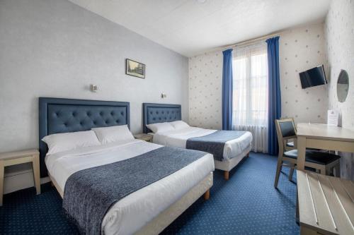 Royal Hotel Versailles - image 9
