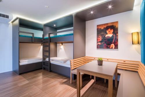 Hotel Knorz