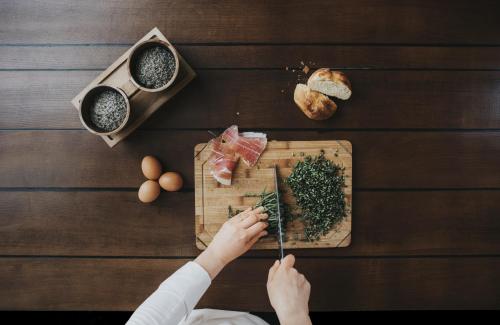 San Rocco Hotel & Restaurant