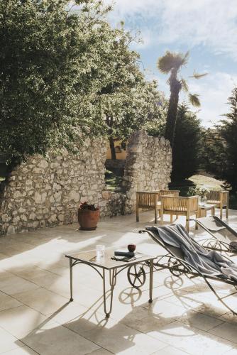 San Rocco Hotel & Restaurant