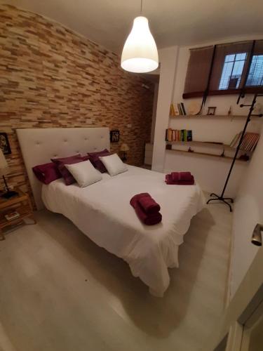  Loft de la Morena, Pension in Vejer de la Frontera