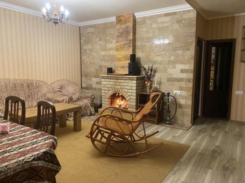 Fenix Villa in Ехегнадзор