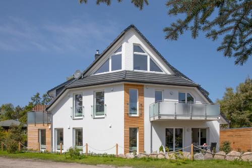Düne 9 - Holiday Home 1