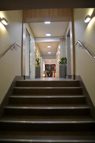 Hotel Pomorski - image 14