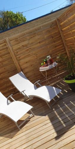 Le cosy de sarah 2