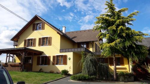 Gästehaus Riegler, Pension in Ragnitz bei Gabersdorf