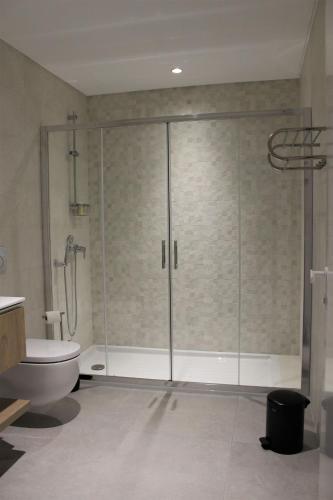 Apartment with Garden View room in Cardeal Suites & Apartments