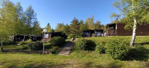 Les Chalets Du Goulet - image 3