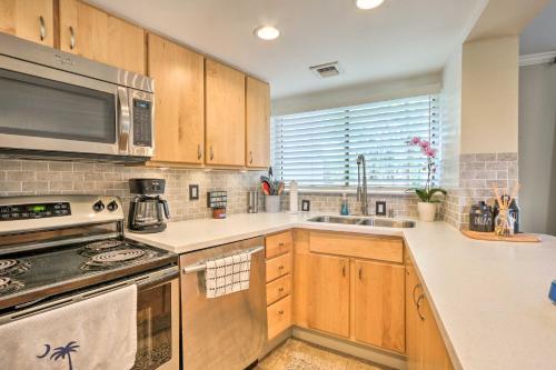 Modern Hilton Home with Pool and Private Beach Access! - image 6