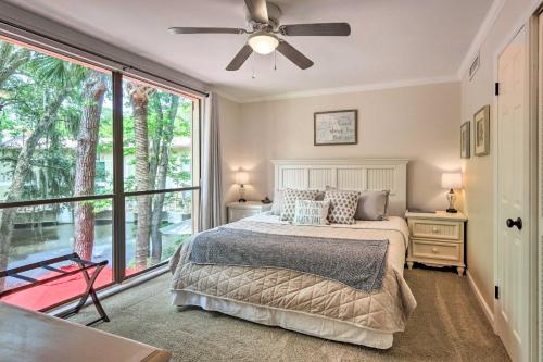 Modern Hilton Home with Pool and Private Beach Access! - image 8