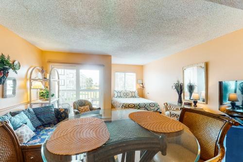 Gulf Shores Plantation #1262 - main image