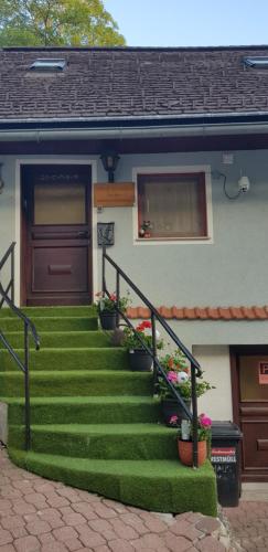Haus Daniel Mariazell