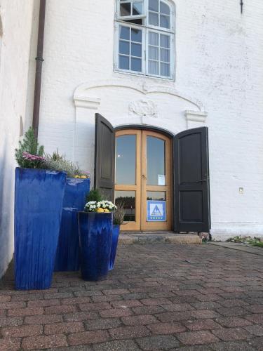 Danhostel Vitskøl Kloster - image 5