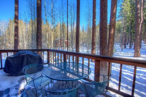 Aspen View Lodge by Lake Tahoe Accommodations - image 7
