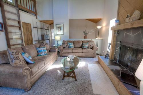 Bavarian Relaxation by Lake Tahoe Accommodations - image 6