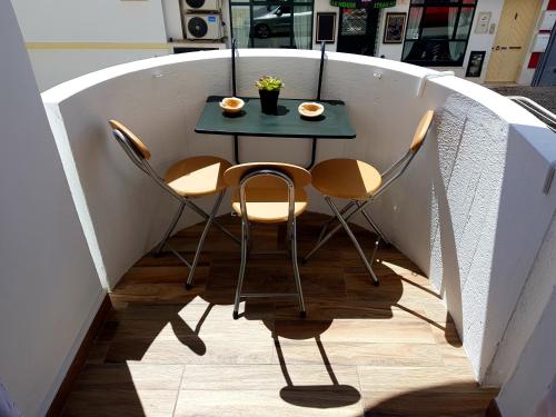  Sea, Sand & Sun Beach Flat in Albufeira