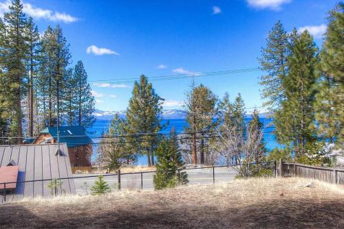 Cave Rock Chalet by Lake Tahoe Accommodations