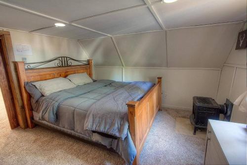 Heavenly Pines by Lake Tahoe Accommodations - main image
