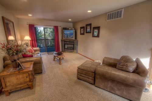 Getting Away Together by Lake Tahoe Accommodations
