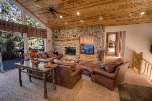 Getting Away Together by Lake Tahoe Accommodations - main image