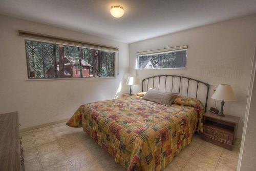 Foothill Folly by Lake Tahoe Accommodations