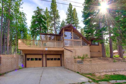 Hotel in South Lake Tahoe 