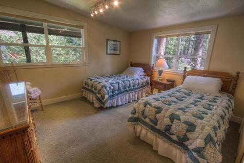 Lucinda Lakeview Lodge by Lake Tahoe Accommodations - image 11