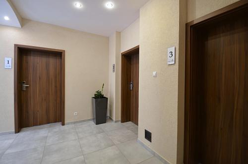 Villa Grace - wypoczynek bez dzieci – Szklarska Poreba, ND