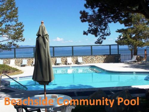 Osprey Nest by Lake Tahoe Accommodations - image 7
