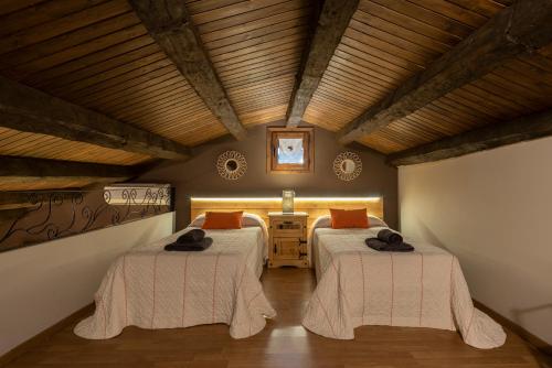  Abaric Casa Rural in La Cañada de Verich