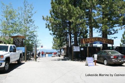 Rim Trail and Relax by Lake Tahoe Accommodations - image 7