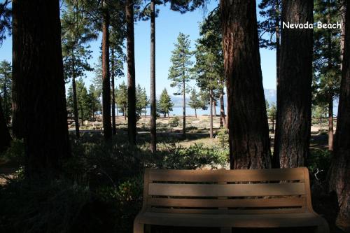 Rim Trail and Relax by Lake Tahoe Accommodations - image 12