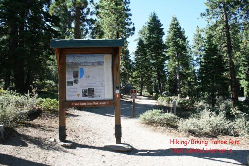 Rim Trail and Relax by Lake Tahoe Accommodations - image 10
