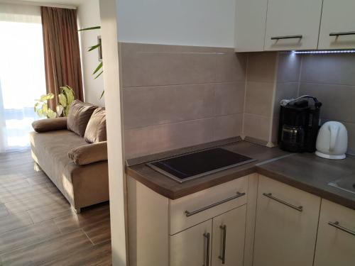 Mogyorósi Apartman (Mogyorosi Apartman) in Badacsonytördemic