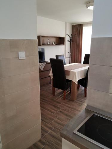 Mogyorósi Apartman (Mogyorosi Apartman) in Badacsonytördemic