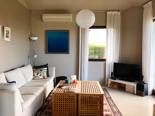 Sea View Villa Lozenets