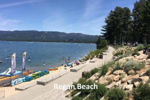 Slice of Tahoe by Lake Tahoe Accommodations - image 8
