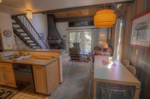 The Fall Line by Lake Tahoe Accommodations