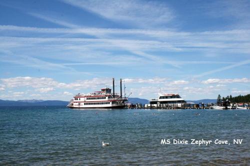 Woodys Clubhouse by Lake Tahoe Accommodations - image 8