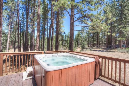 The Phoenix by Lake Tahoe Accommodations - main image
