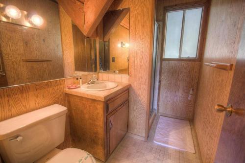 Woodys Retreat by Lake Tahoe Accommodations - main image