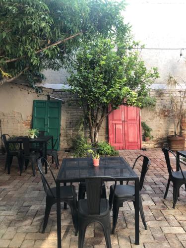 Photo - Entre Patios Hotel Boutique