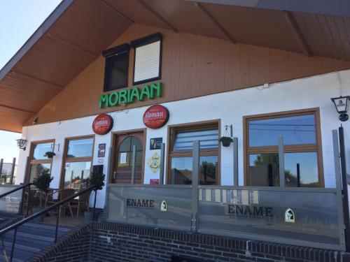 B&B Moriaan - main image