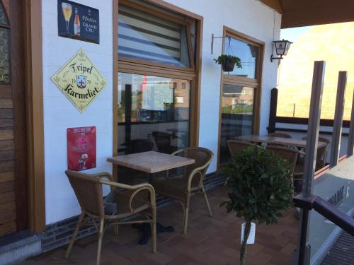 B&B Moriaan - image 2